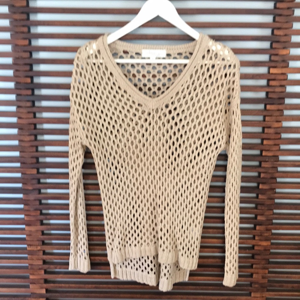 Olive & Oak sweater
